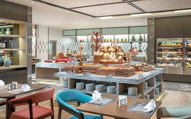 Holiday Inn NANNING ZHUANGJIN