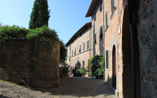 Antica Casa le Rondini