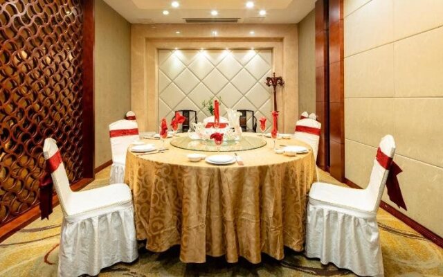 Changzhou Grand Hotel
