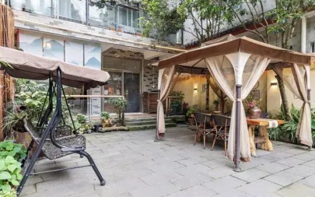Yuansu Boutique Inn
