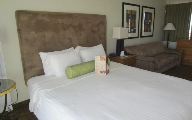 Surfer Beach Hotel