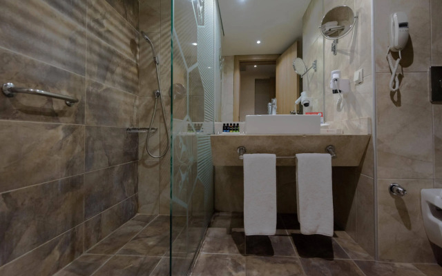 Kaya Izmir Thermal And Convention