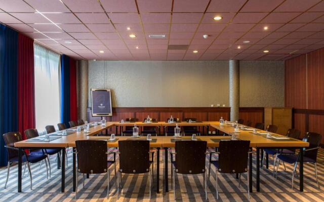 WestCord Hotel Schylge