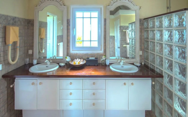 Dream Villa Grand Cul de Sac 719