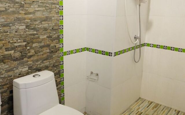 Tara Apartment