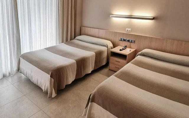 Aparthotel Acuazul