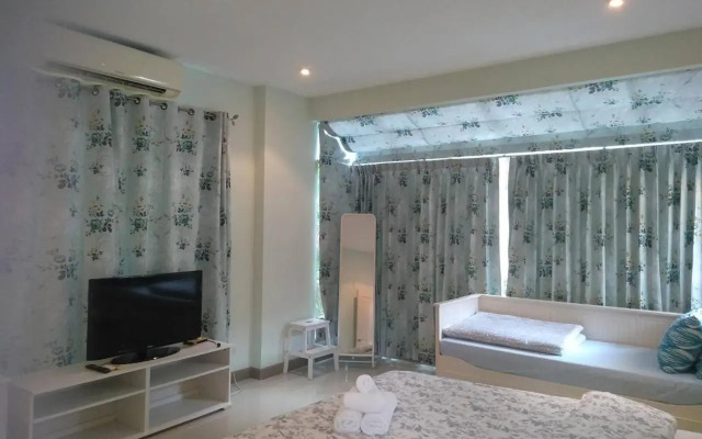 Casa Seaside Rayong Unit 23