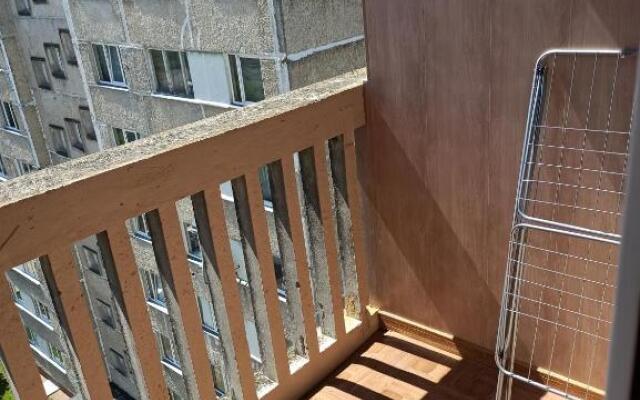 Inzenieru 87 Studio with 1 bedroom Apartments