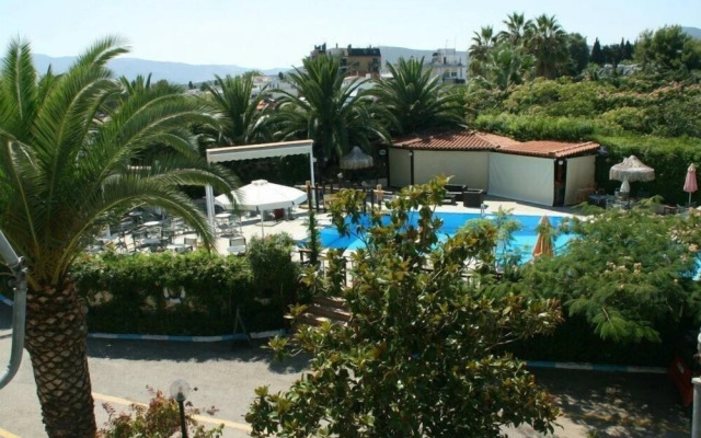Batis Hotel