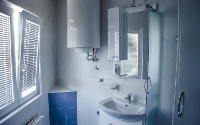 Apartments Rose Hill