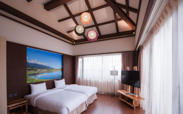 Taitung Chii Lih Resort