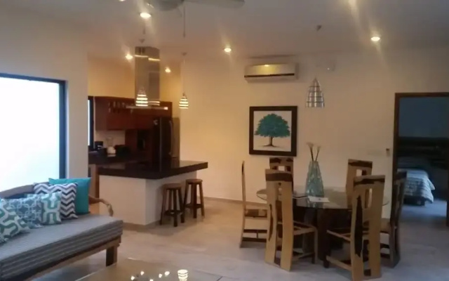 Villa Eva Luxury Akumal