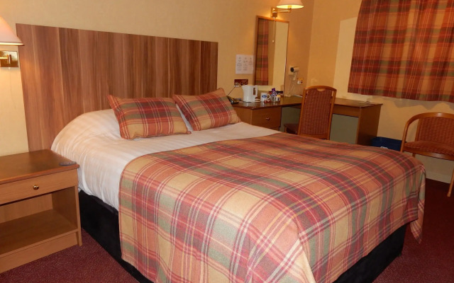 Park Hotel