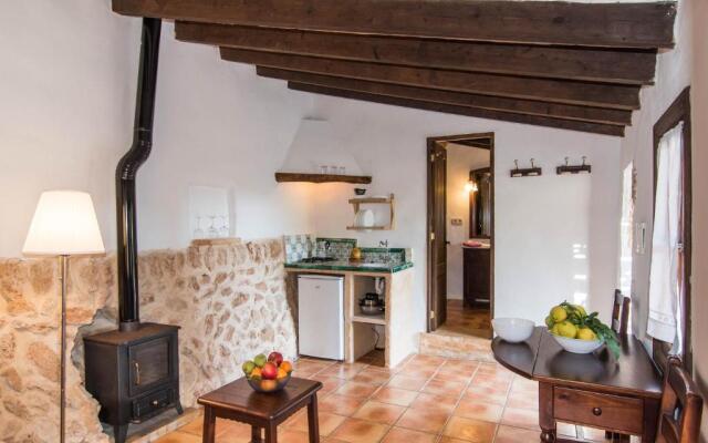 Es Rafal Roig (Rafal Cestador)