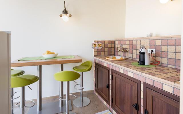 hiresicily - Wellness House Galilei