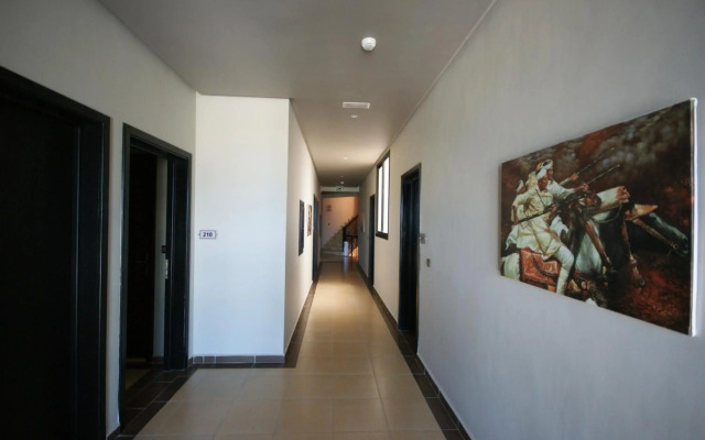 Hôtel Inou
