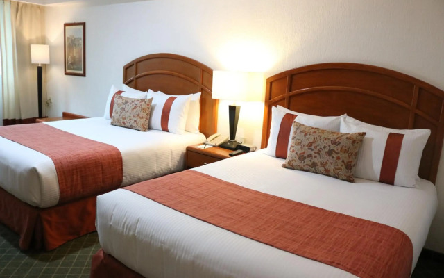 Hotel Misión Pachuca