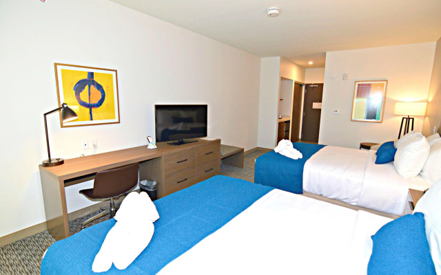 Best Western Plus Executive Residency Austin - Round Rock