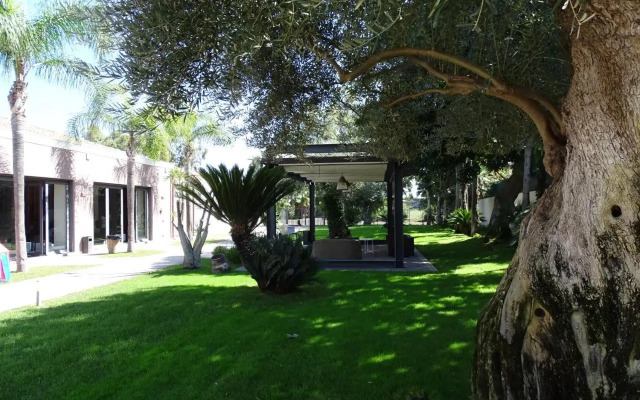 La casetta al maneggio