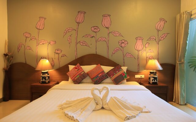 The Opium Serviced Apartment & Hotel