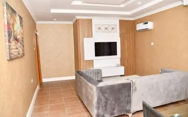 View point Hotel and Suites