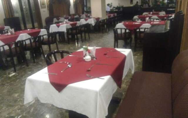 Hotel Rudra Continental Rudrapur