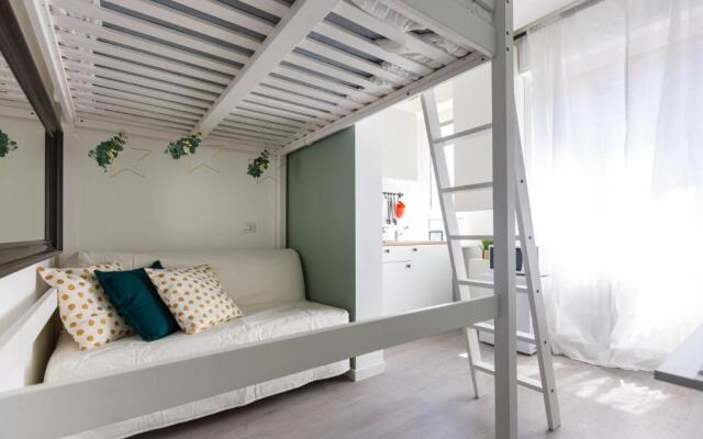 Home Hotel - Padova 151