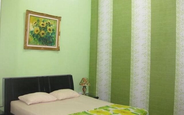 Monata Hotel