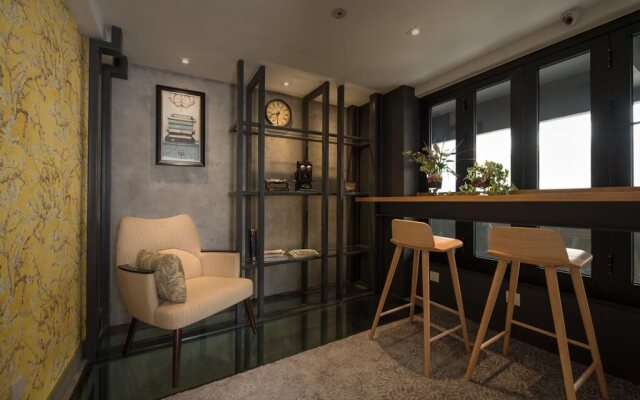 Bello & Bella Boutique Hotel