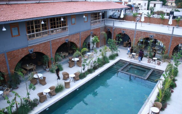 The Artist House Udaipur