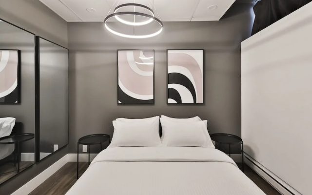 Hygie boutique hotel