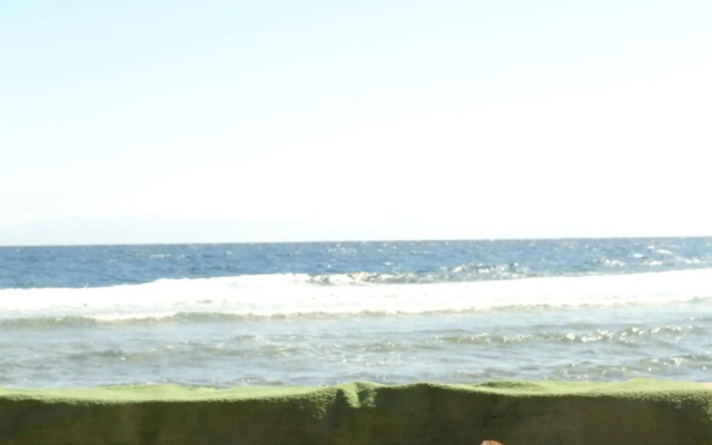 Seaview Hotel Dahab