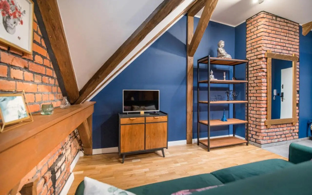 Uroczy Apartament Gliwice