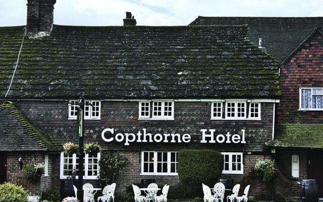 Copthorne Hotel London Gatwick