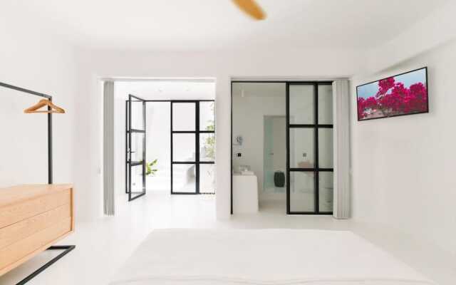 Lovely 6-bed Villa in Mykonos Fleur de Sel