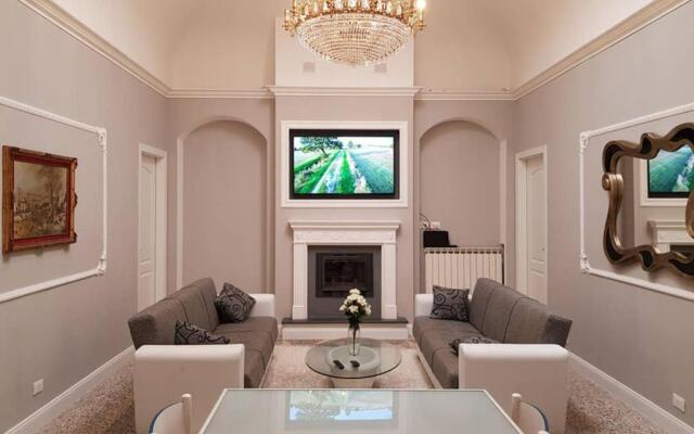 Prestige House a pochi passi dal mare