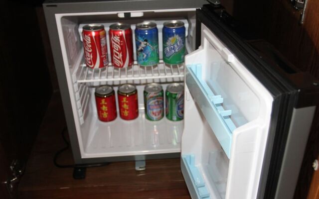 Pingtian Peninsula Hotel