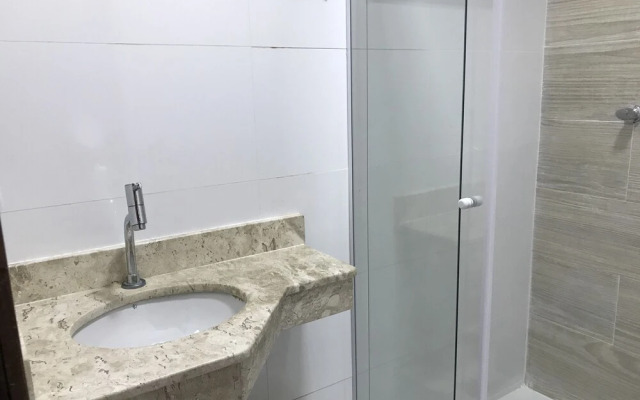 Pousada Portal do Prado