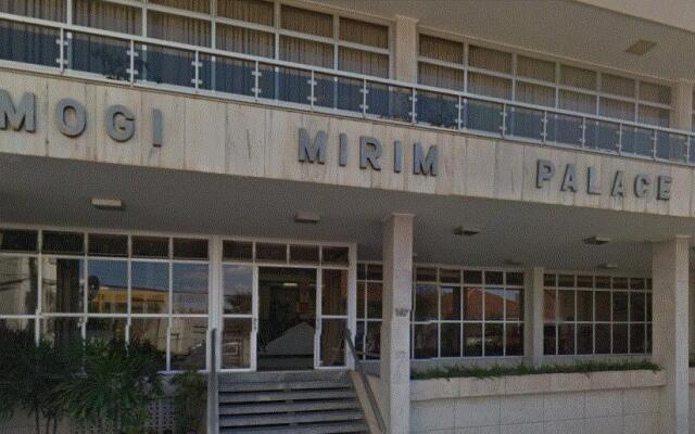 Mogi Mirim Palace Hotel