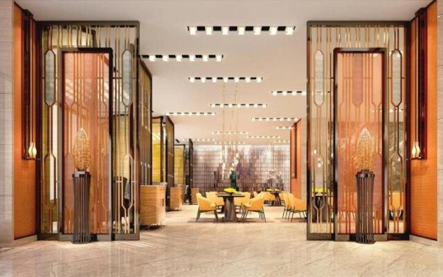 Ramada Wuhan Jianghan