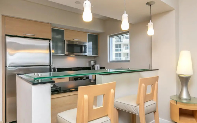 Private Ocean Condos at Marenas Beach