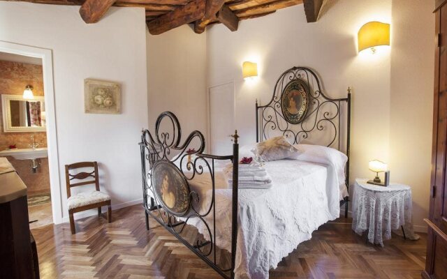 Antica Casa i Sucinelli