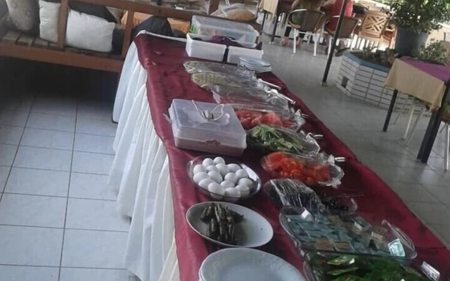 Donmez Hotel