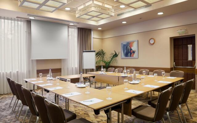Holiday Inn Athens Attica Av. Airport West by IHG