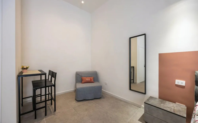 Nefelu apartments