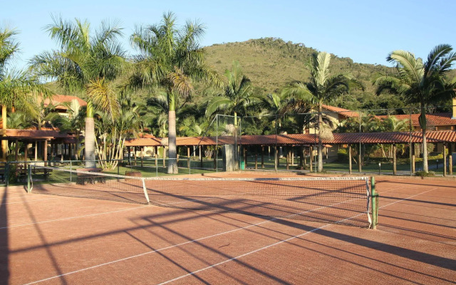 Águas de Palmas Resort