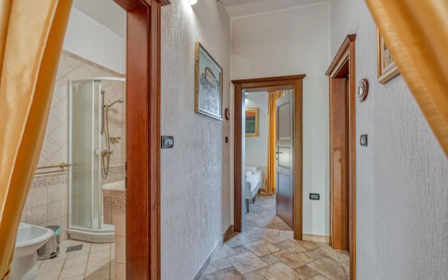 Apartments Villa Marittima