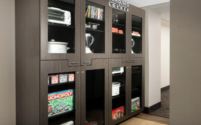 Candlewood Suites Alexandria West by IHG