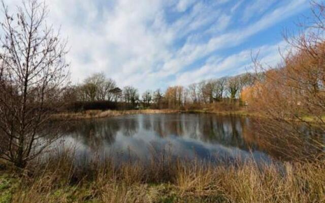 The Old Laundry Valley