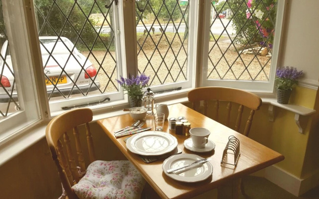 Sadlers Guest House